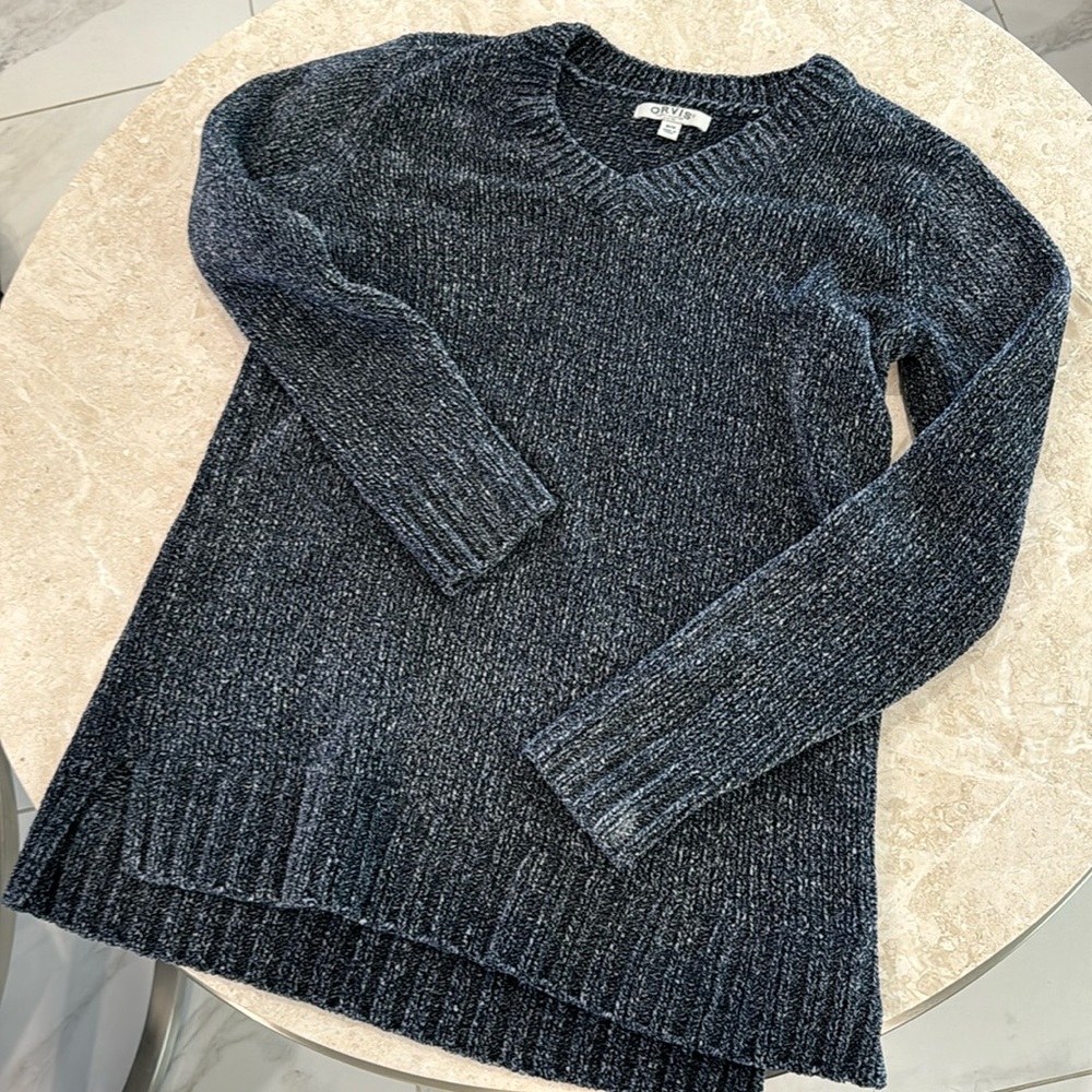Orvis woman’s suéter